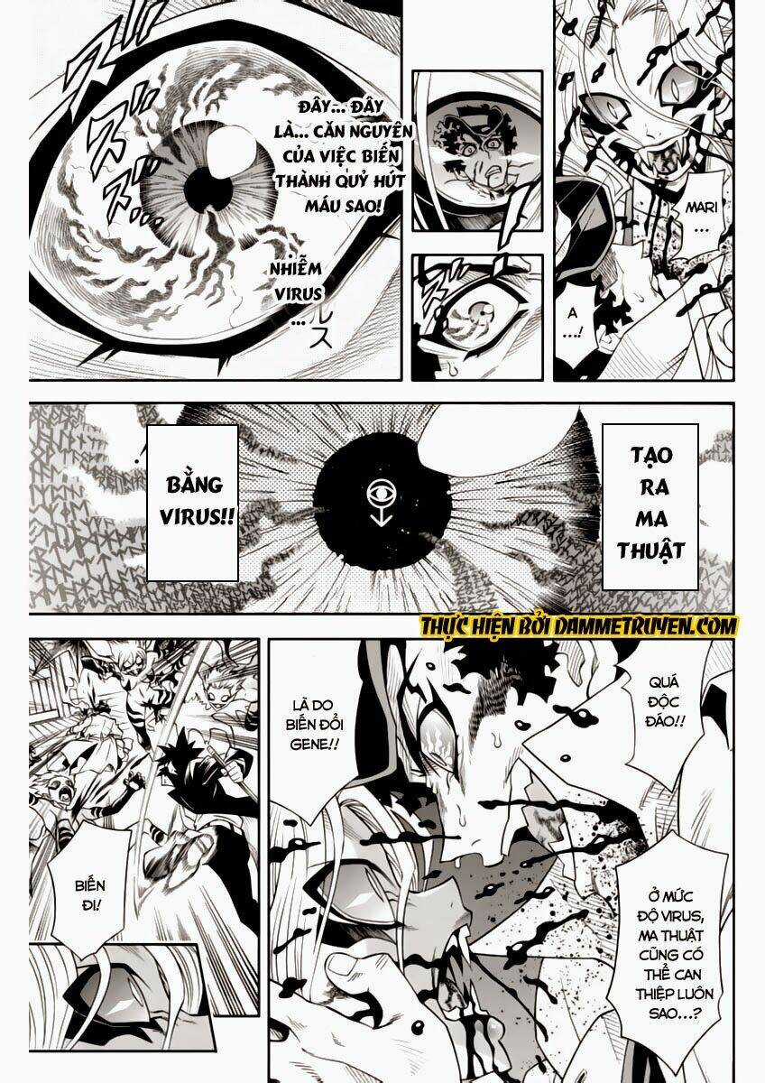 Einstern 1904 - Chapter 4 - Trang 4