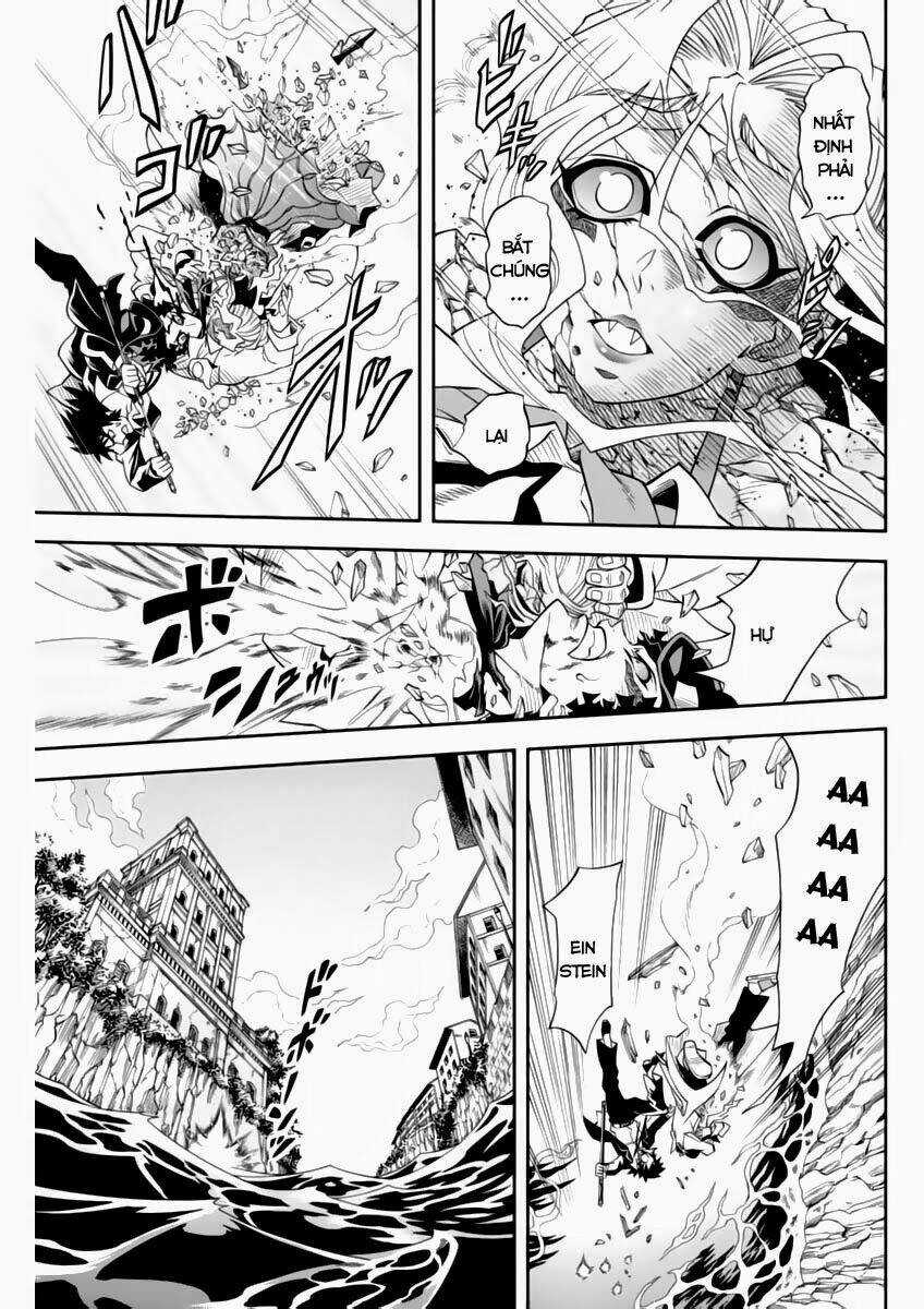 Einstern 1904 - Chapter 4 - Trang 6