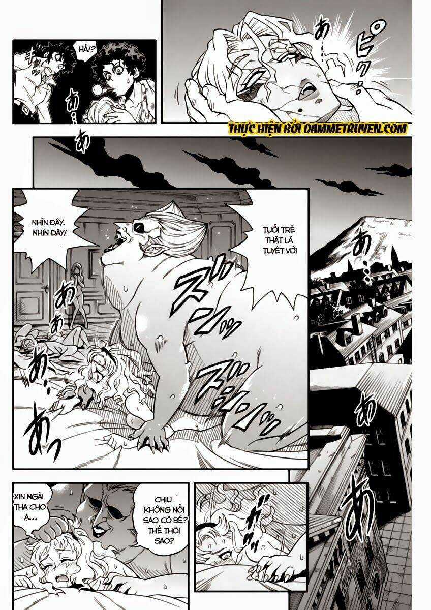 Einstern 1904 - Chapter 4 - Trang 9