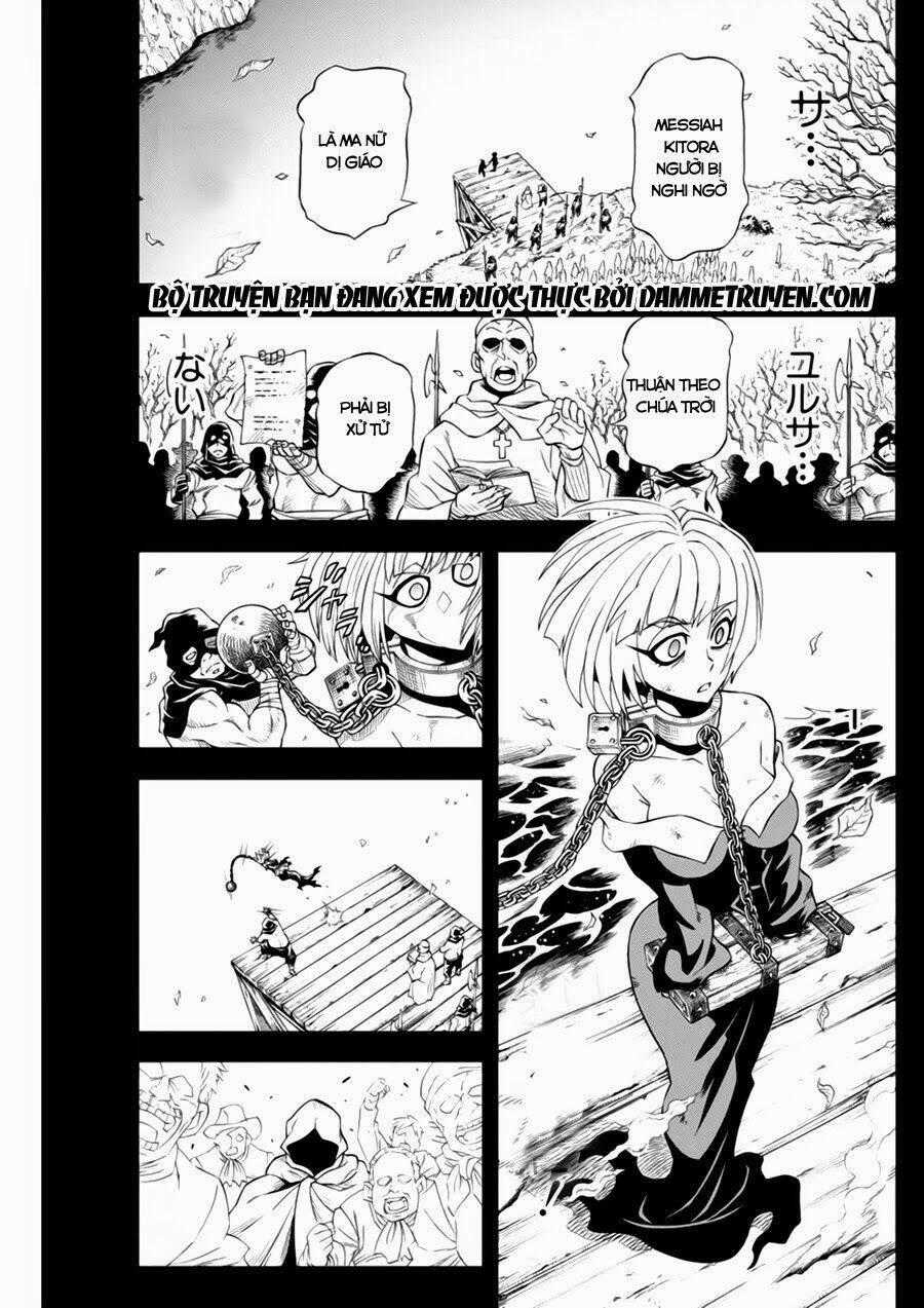 Einstern 1904 - Chapter 5 - Trang 2