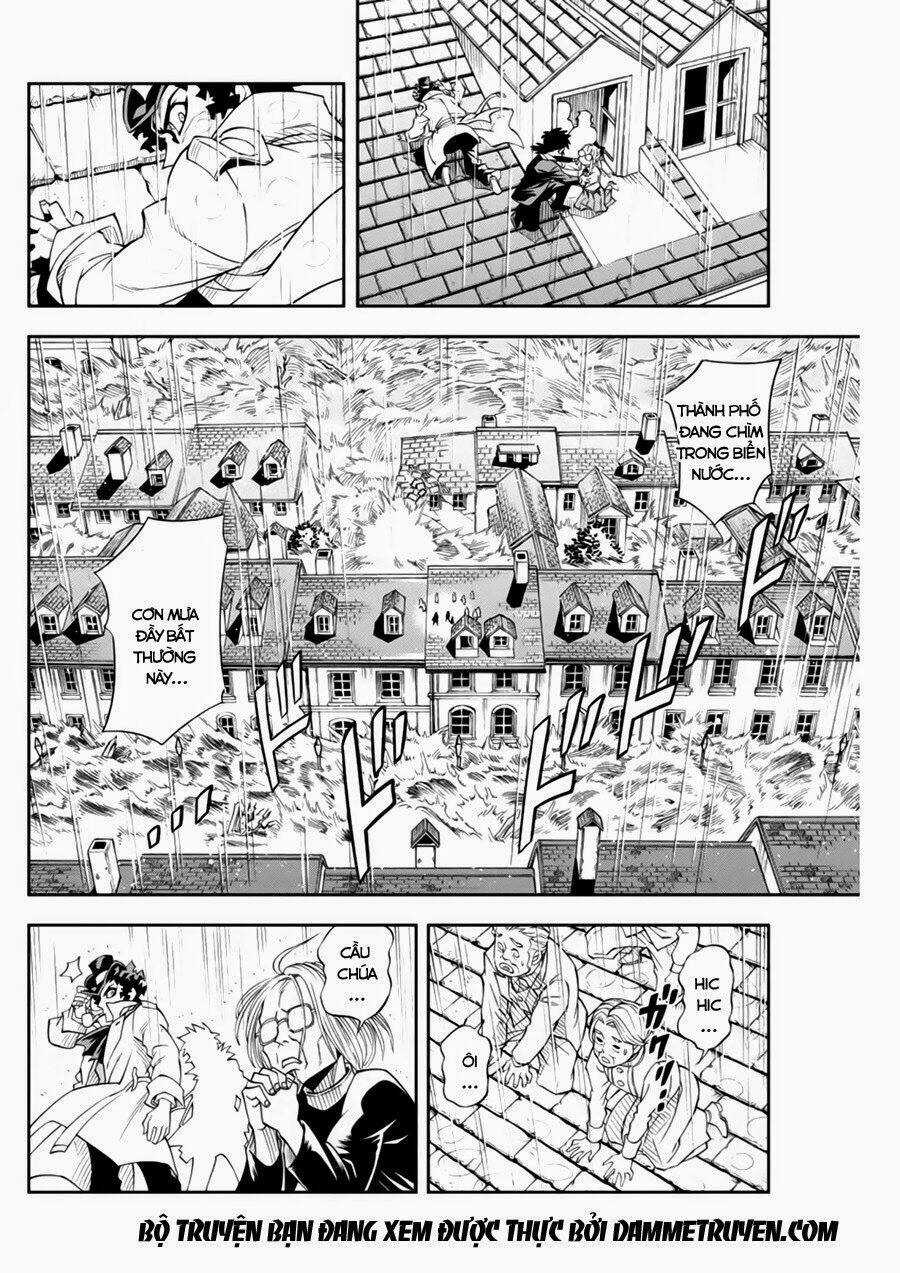 Einstern 1904 - Chapter 5 - Trang 11