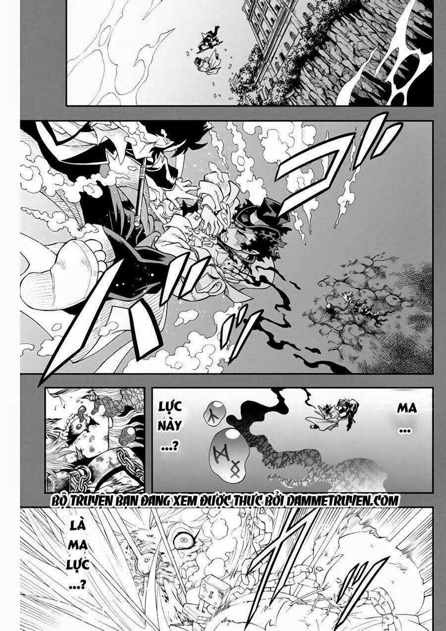 Einstern 1904 - Chapter 5 - Trang 4