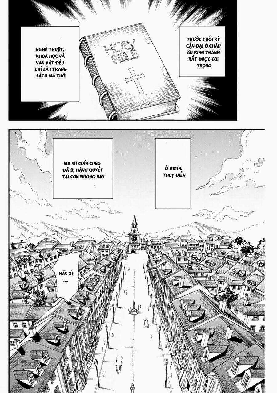 Einstern 1904 - Chapter 5 - Trang 5