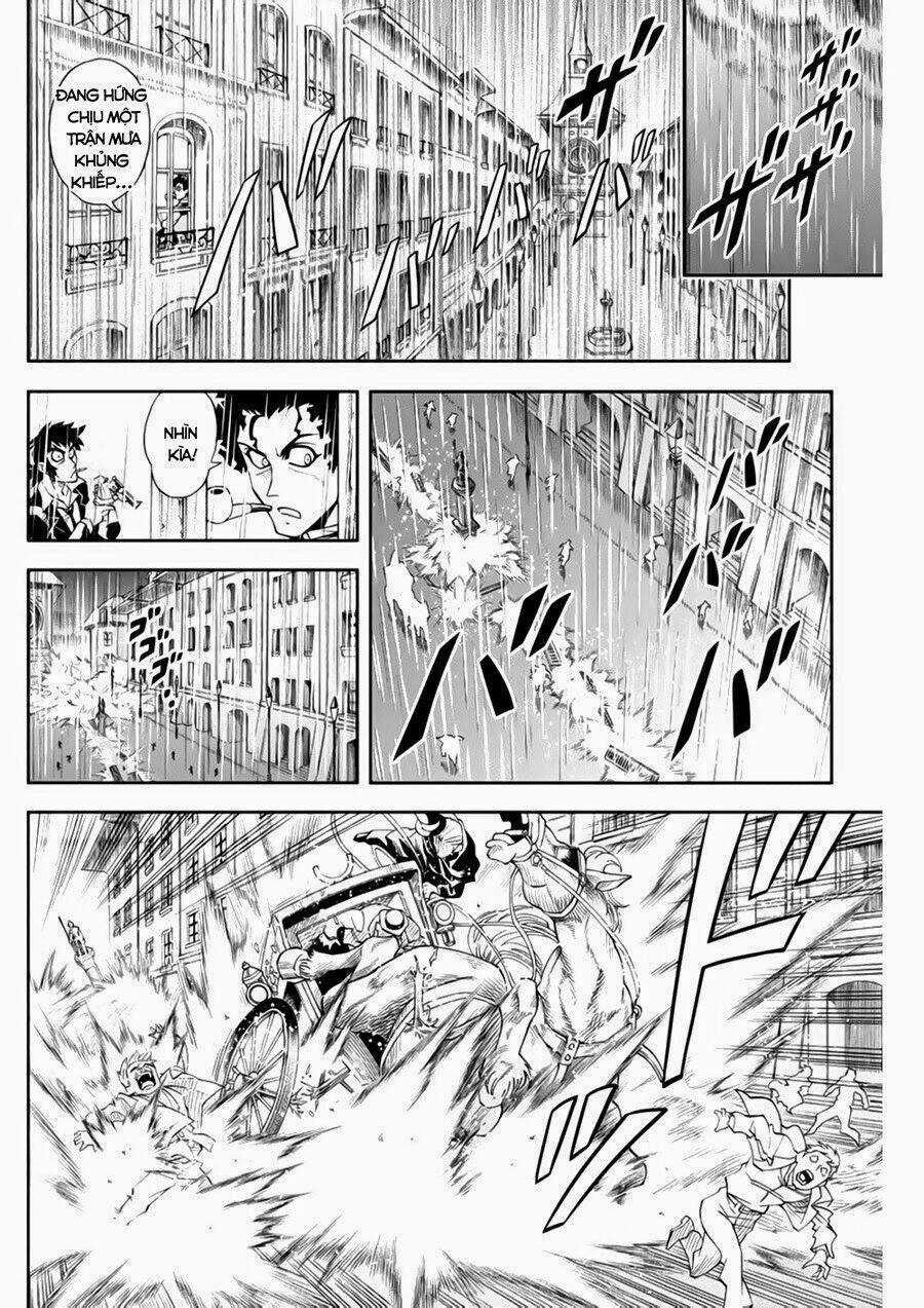 Einstern 1904 - Chapter 5 - Trang 9