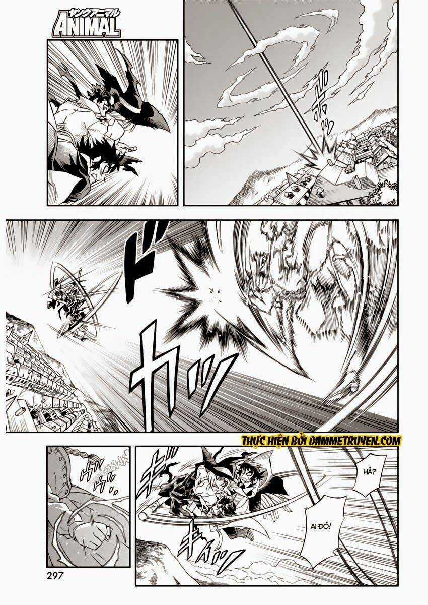 Einstern 1904 - Chapter 6 - Trang 19