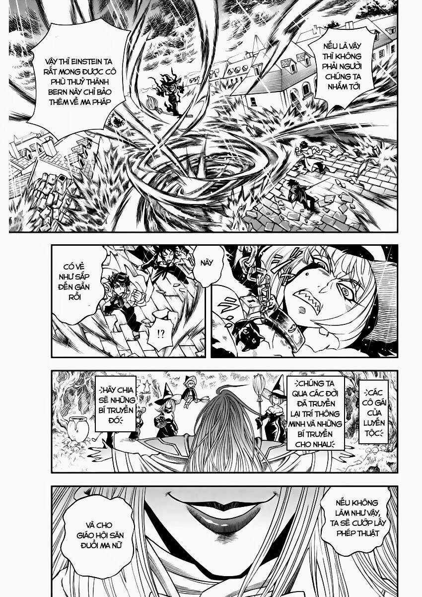 Einstern 1904 - Chapter 6 - Trang 3