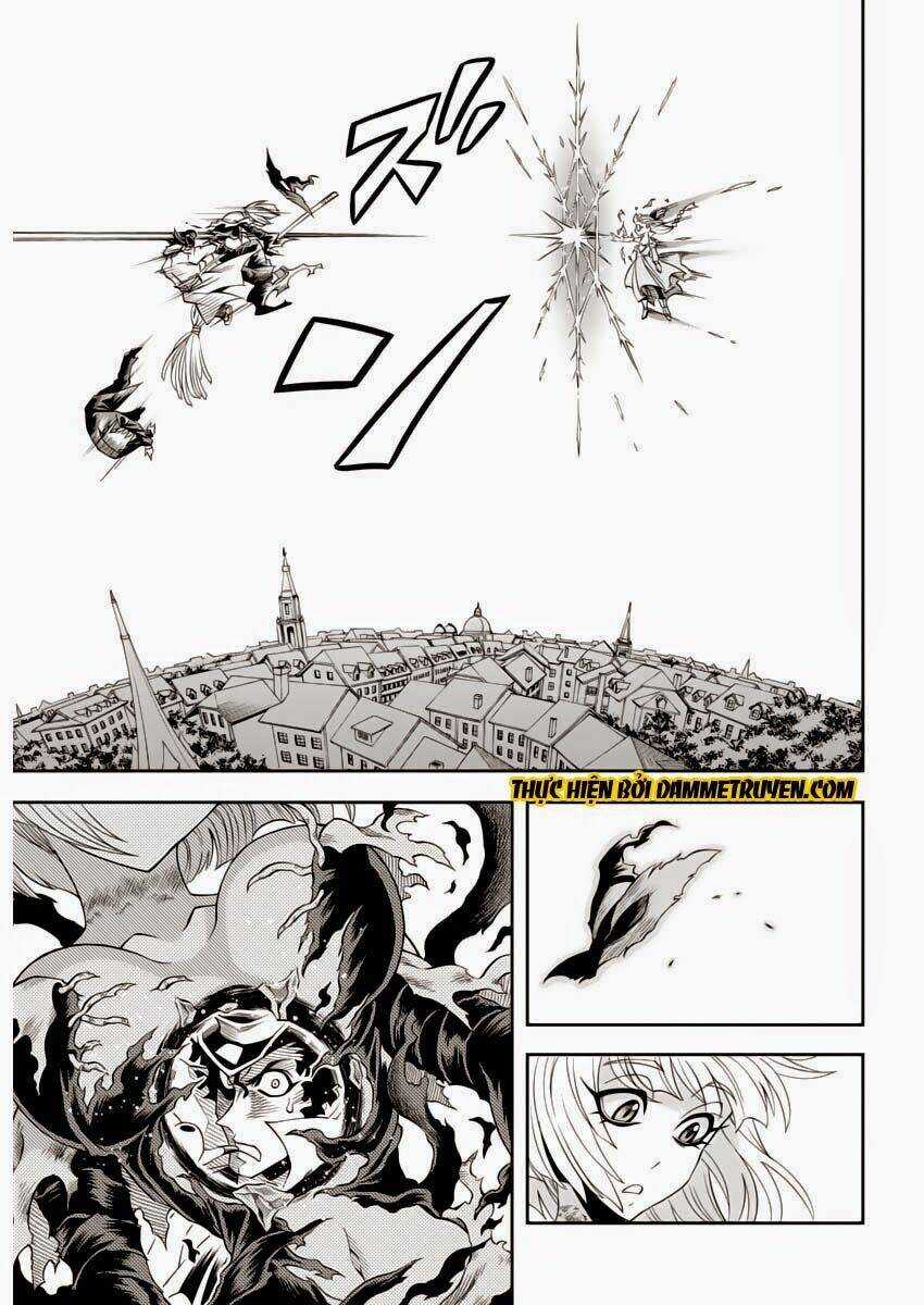 Einstern 1904 - Chapter 6 - Trang 21