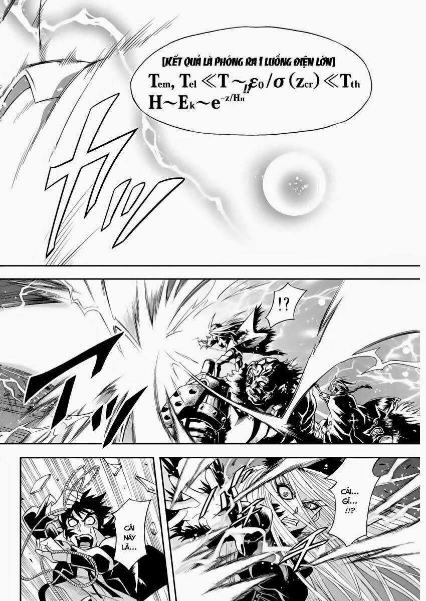 Einstern 1904 - Chapter 6 - Trang 26