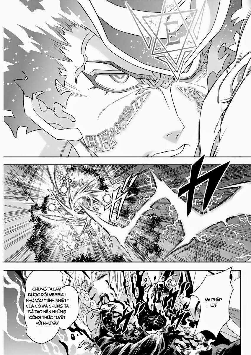 Einstern 1904 - Chapter 6 - Trang 27