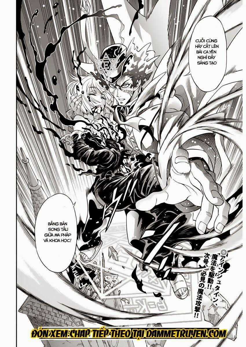 Einstern 1904 - Chapter 6 - Trang 28