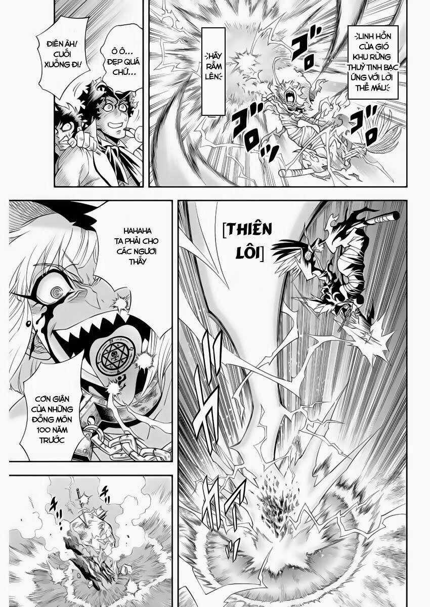 Einstern 1904 - Chapter 6 - Trang 5