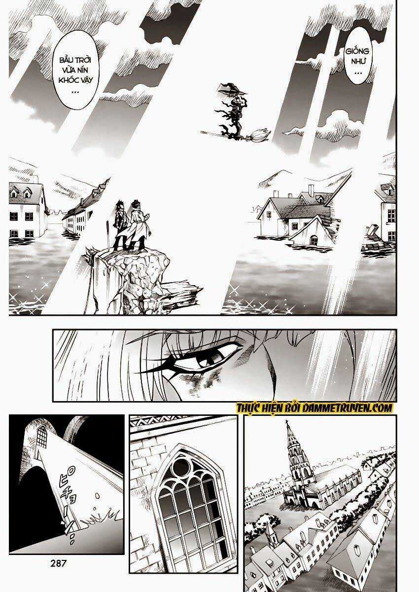 Einstern 1904 - Chapter 6 - Trang 9