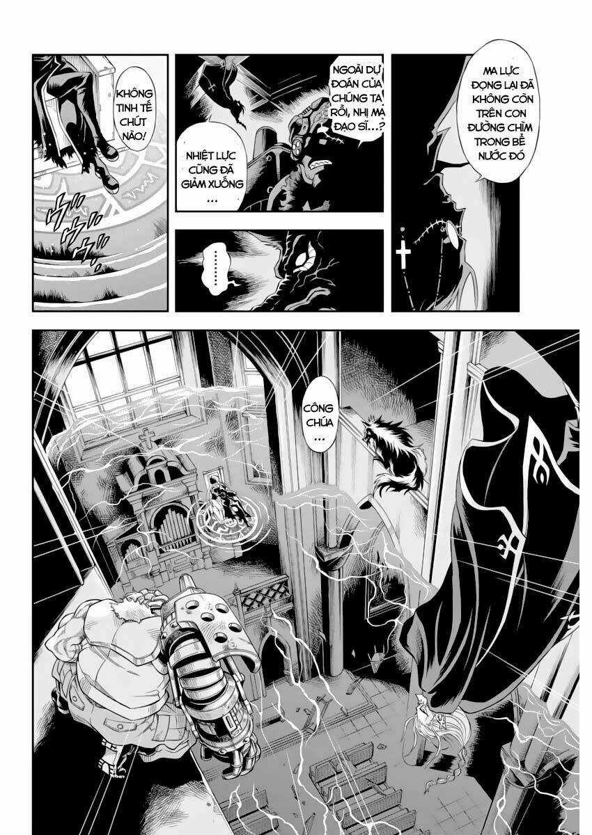 Einstern 1904 - Chapter 6 - Trang 10