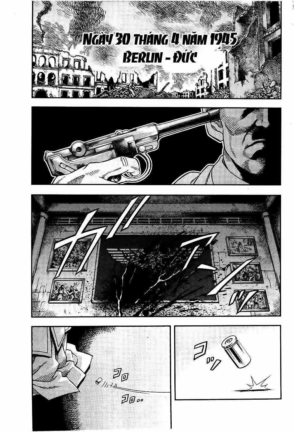 Einstern 1904 - Chapter 7 - Trang 2