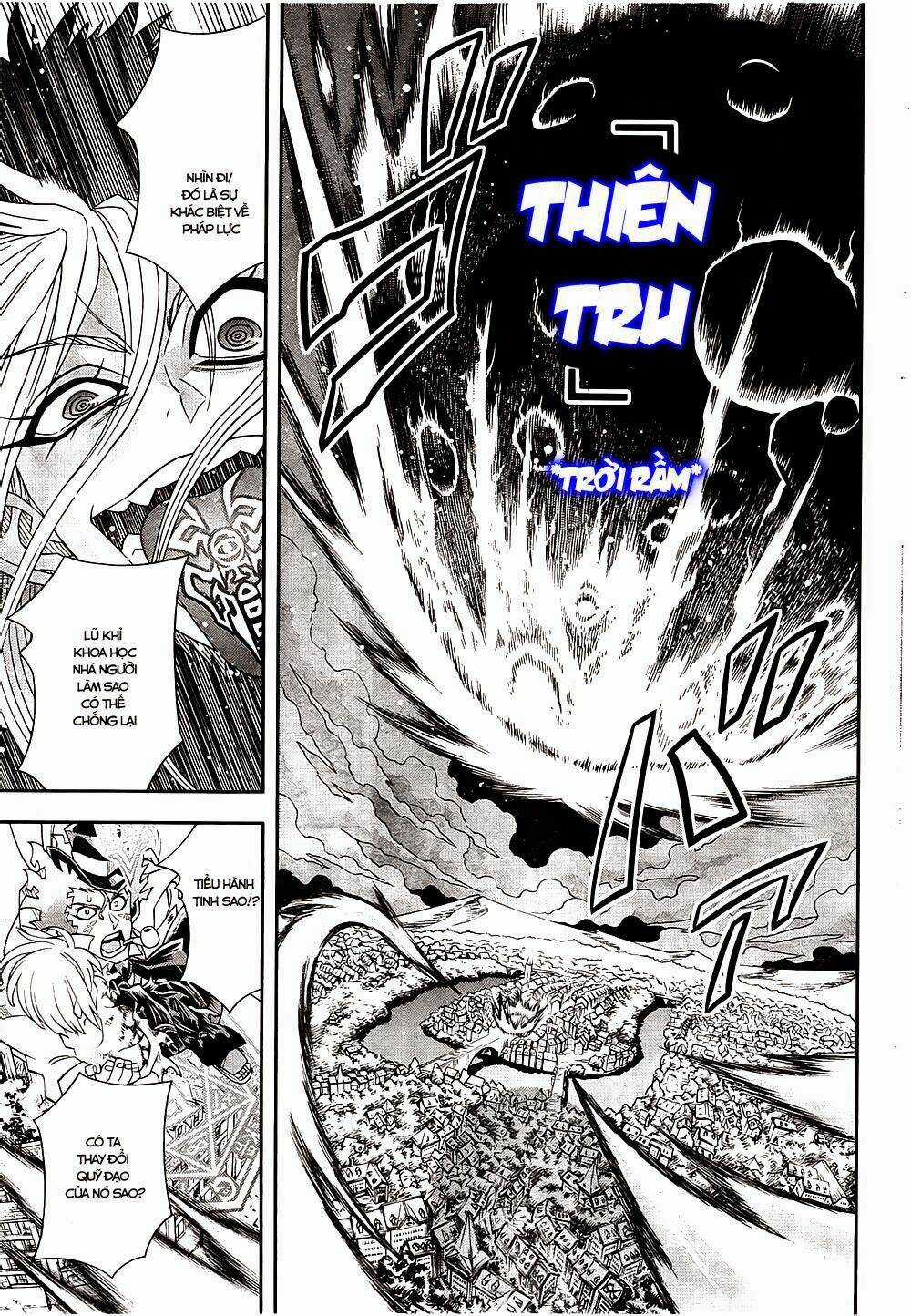 Einstern 1904 - Chapter 7 - Trang 14