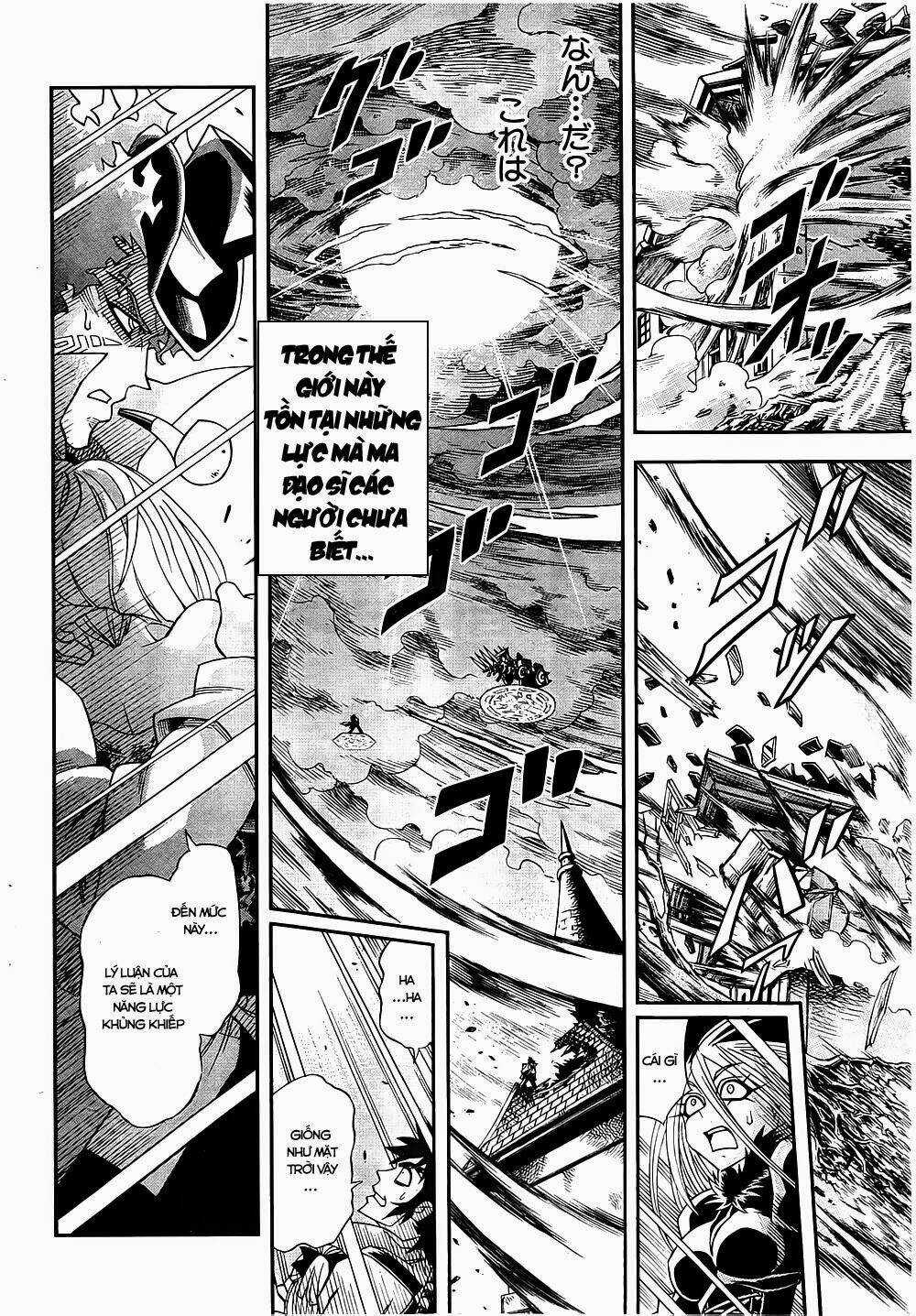 Einstern 1904 - Chapter 7 - Trang 18