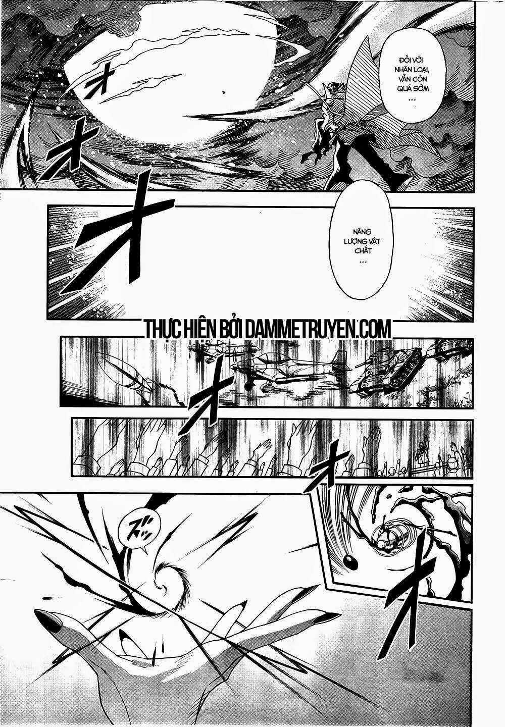 Einstern 1904 - Chapter 7 - Trang 19