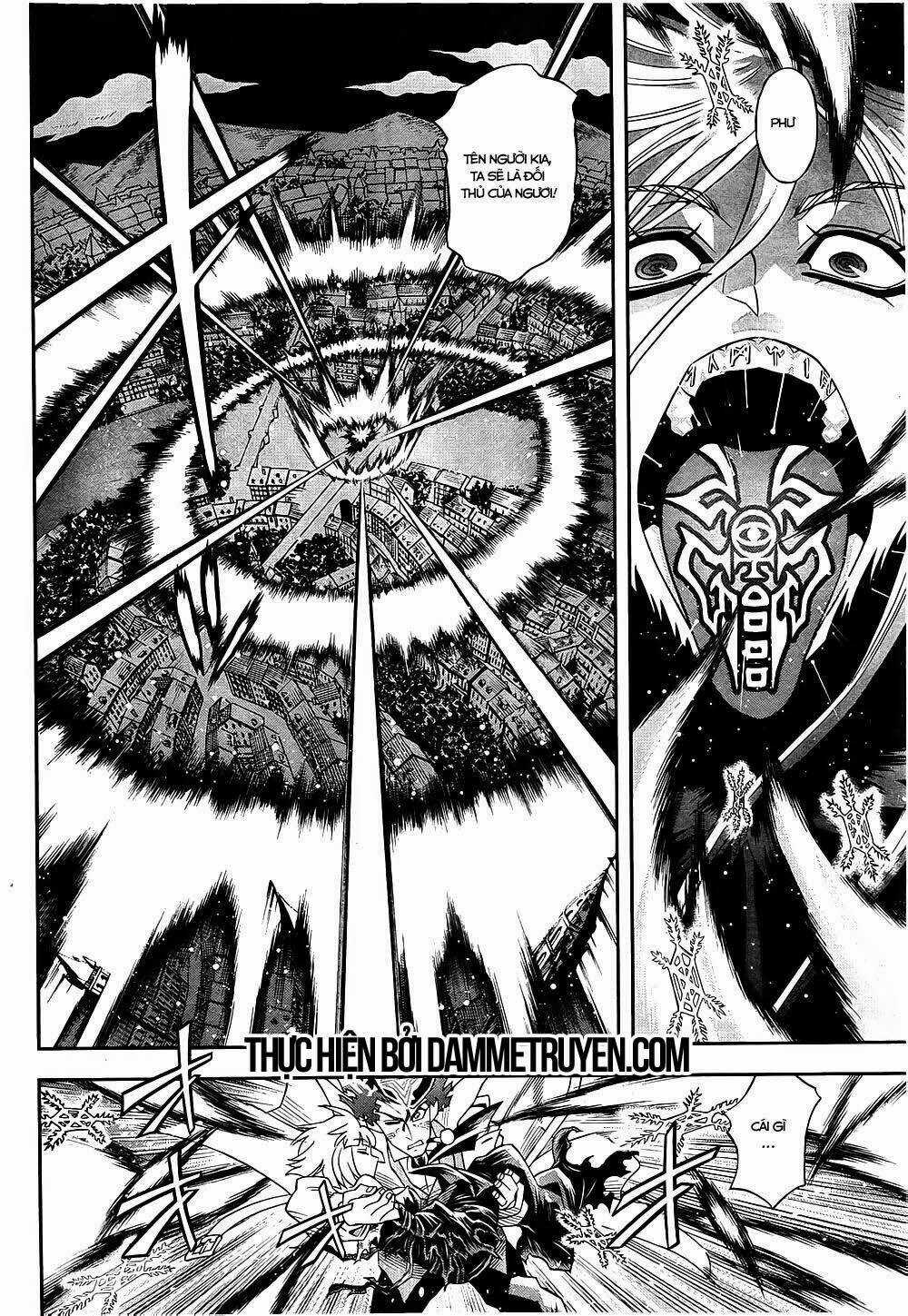 Einstern 1904 - Chapter 7 - Trang 9