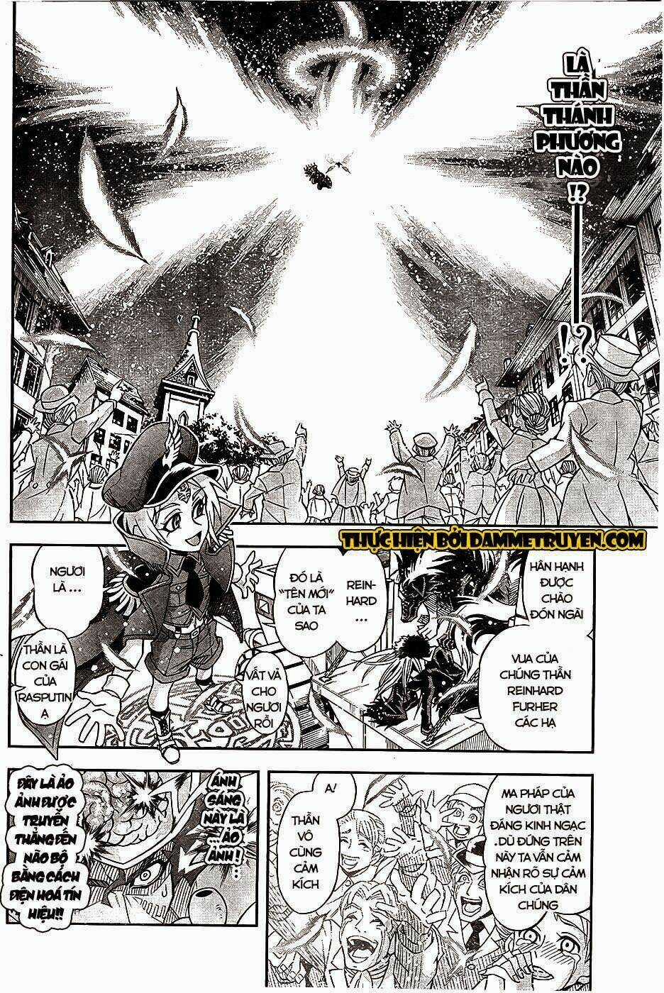 Einstern 1904 - Chapter 8 - Trang 6