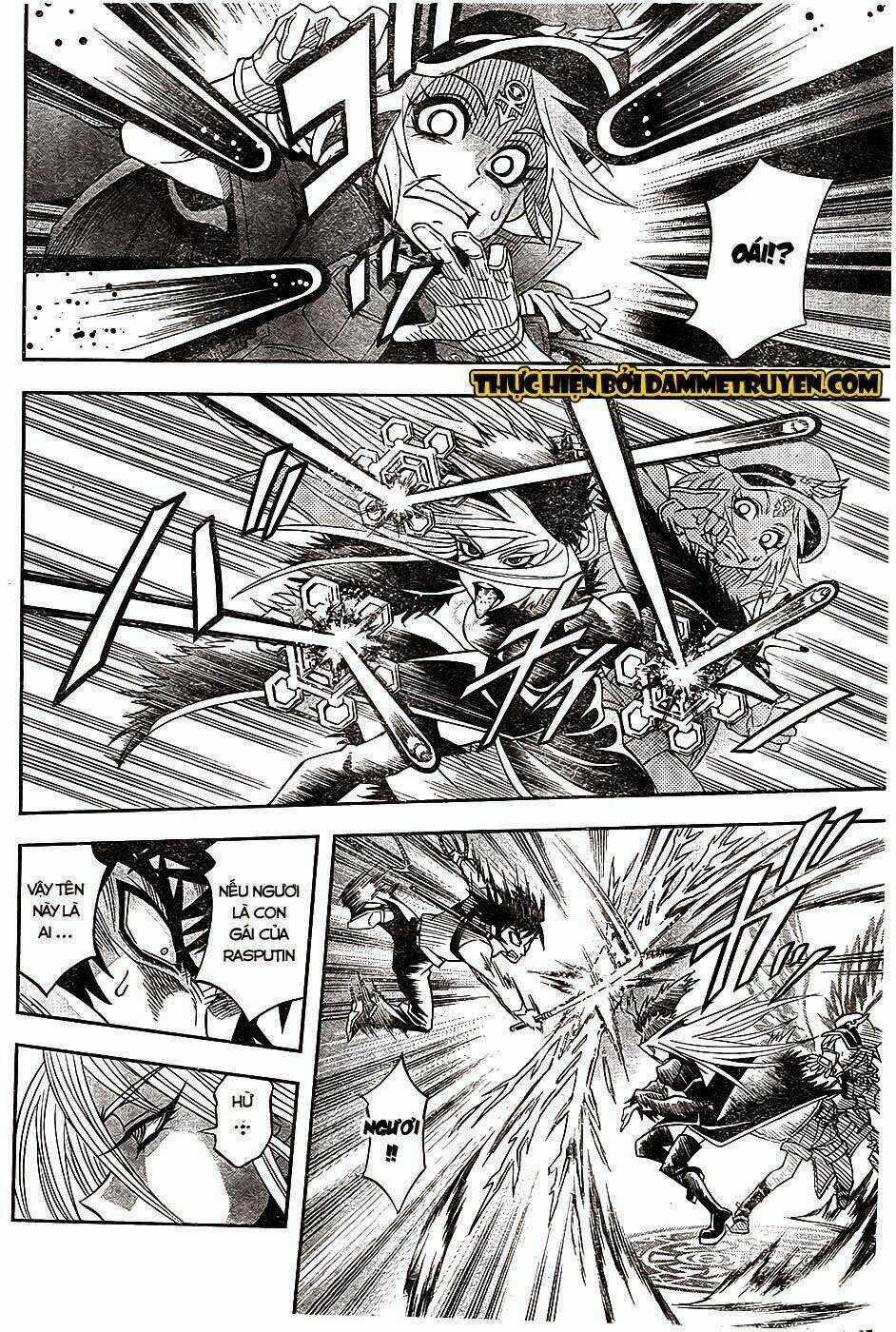 Einstern 1904 - Chapter 8 - Trang 8