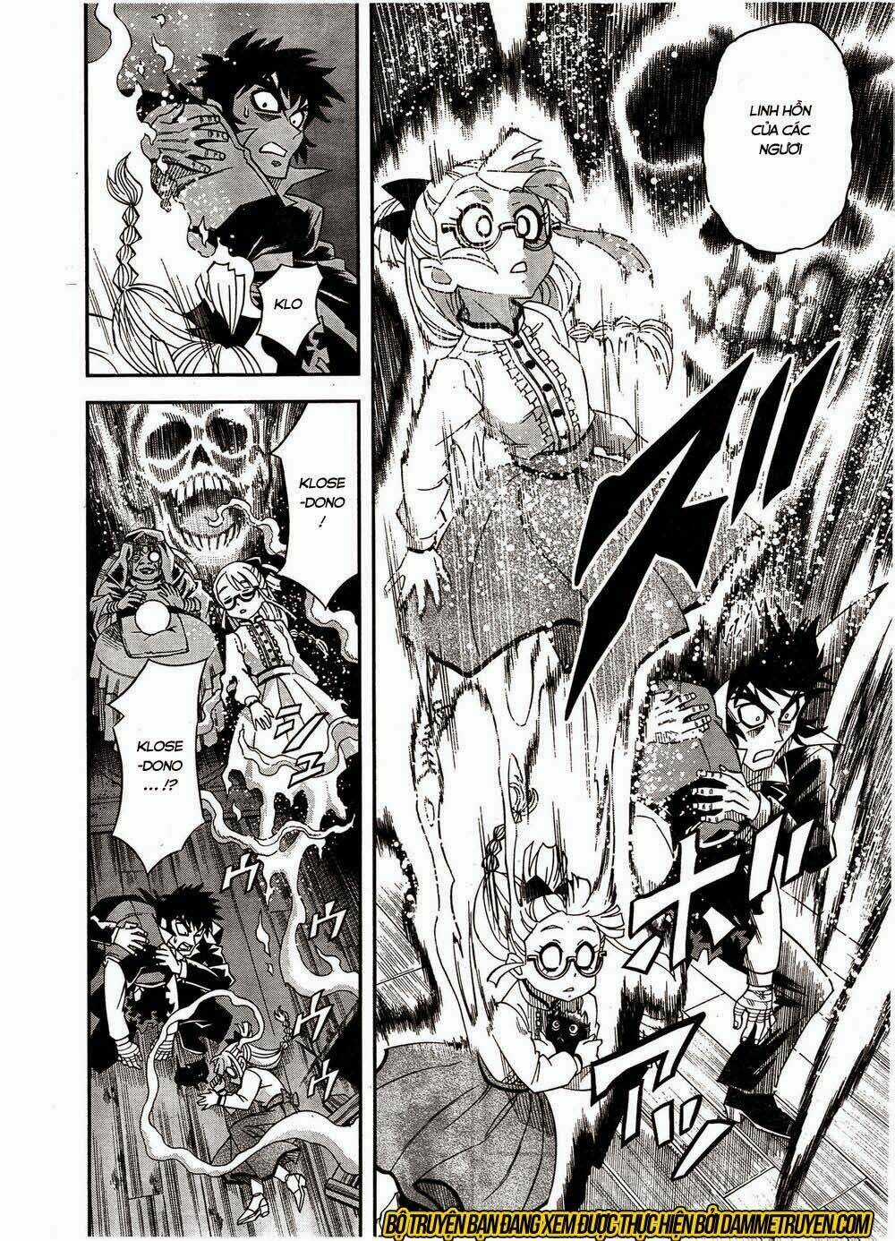 Einstern 1904 - Chapter 9 - Trang 12