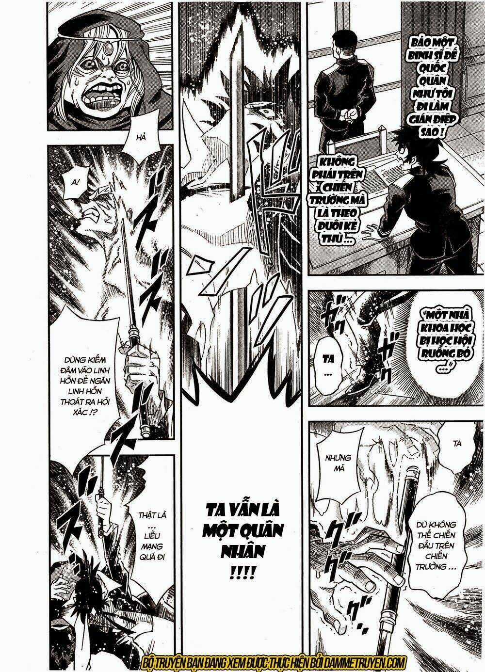 Einstern 1904 - Chapter 9 - Trang 14