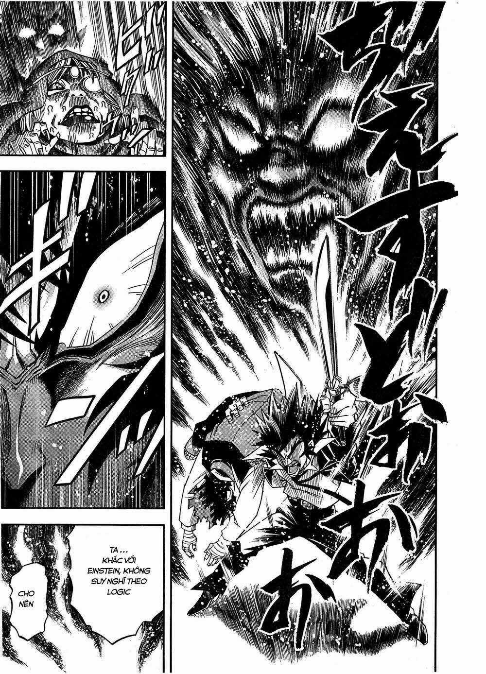 Einstern 1904 - Chapter 9 - Trang 15