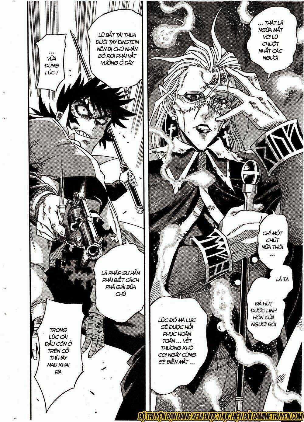 Einstern 1904 - Chapter 9 - Trang 18