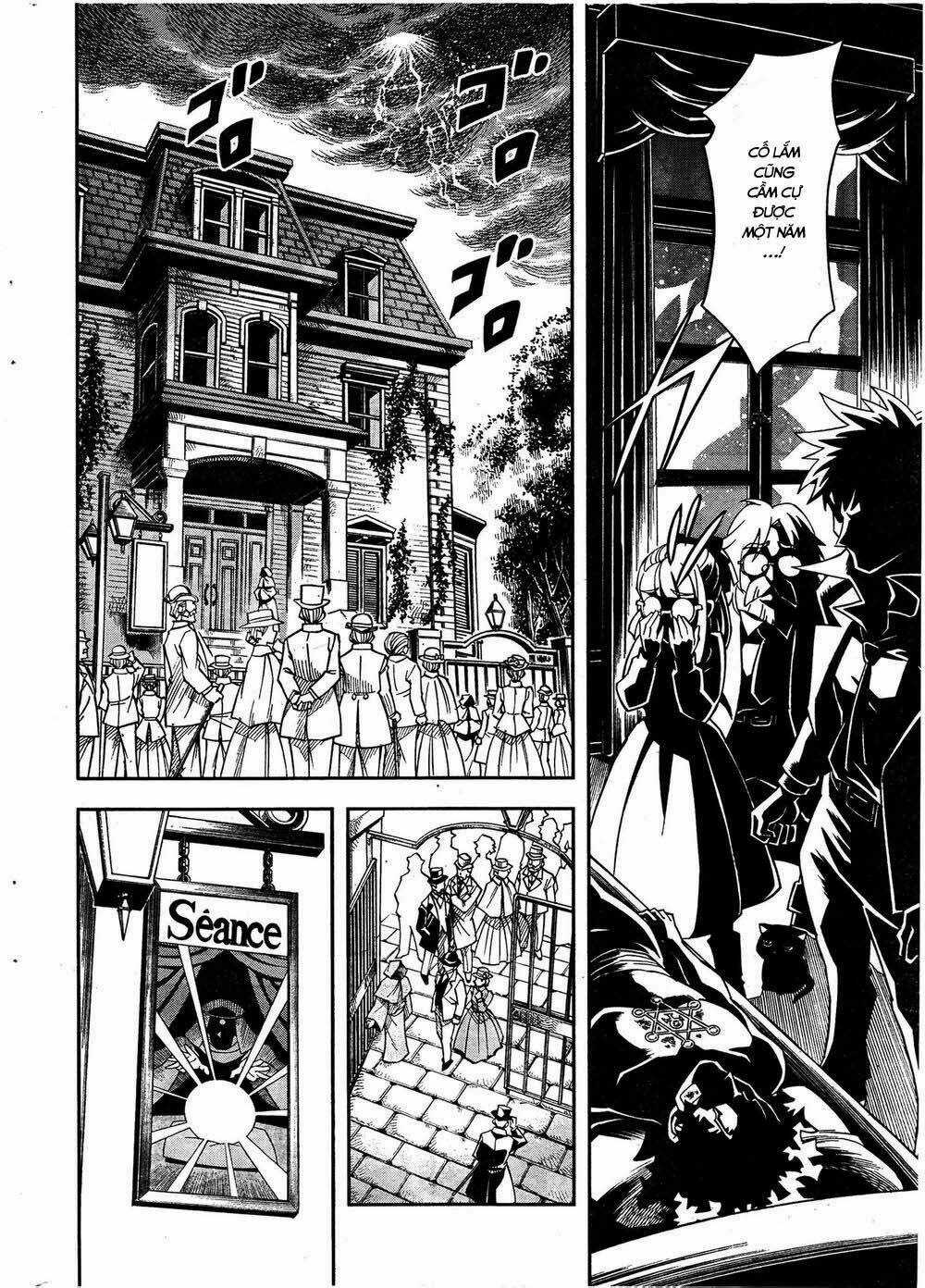 Einstern 1904 - Chapter 9 - Trang 6