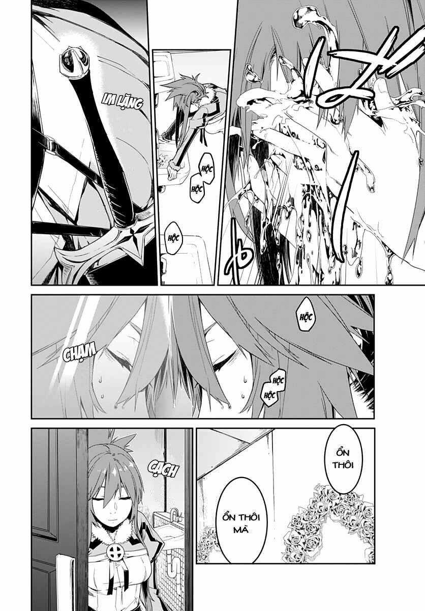 Eiyuu Kyoushitsu - Chapter 1.2 - Trang 3