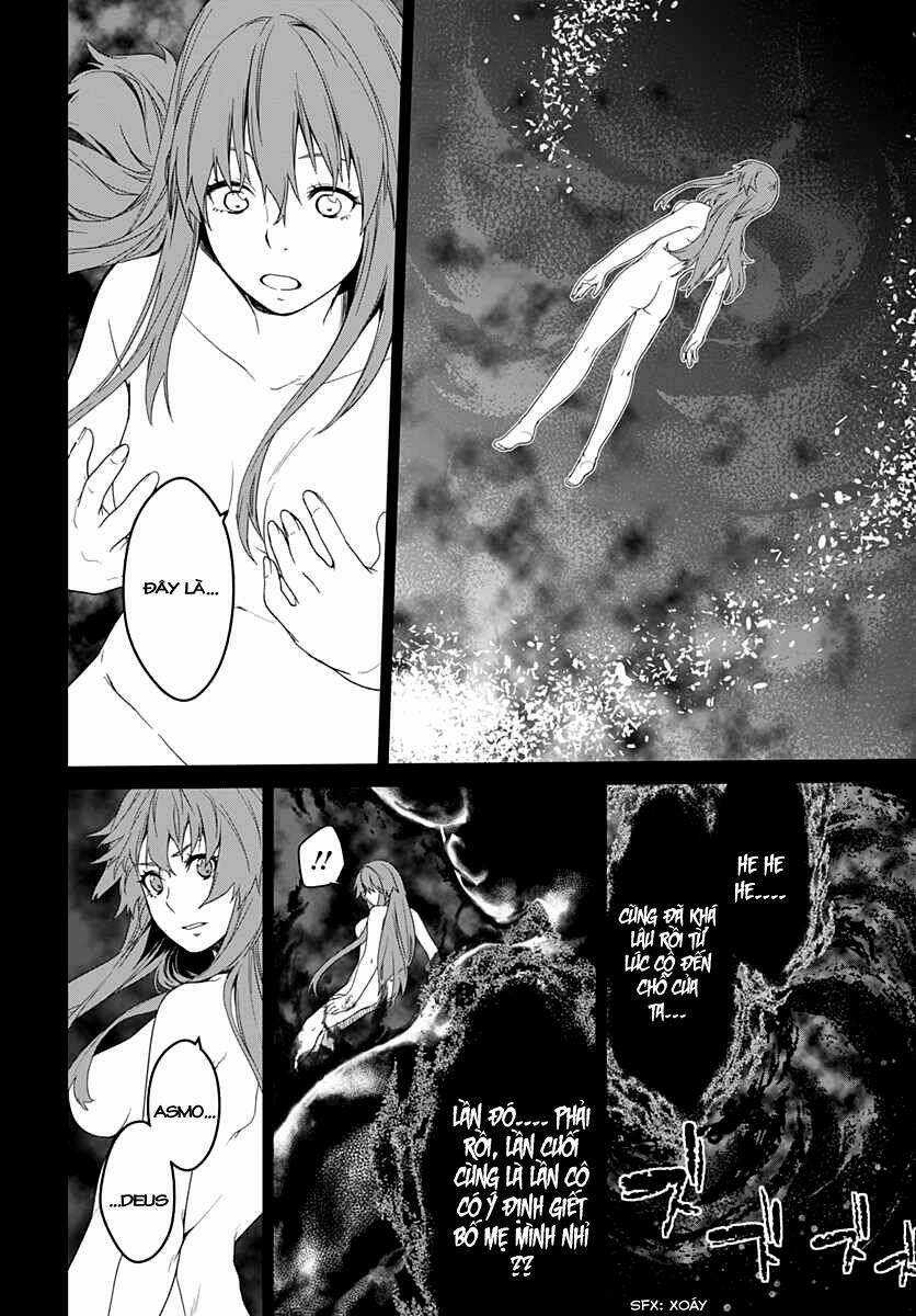 Eiyuu Kyoushitsu - Chapter 4 - Trang 16