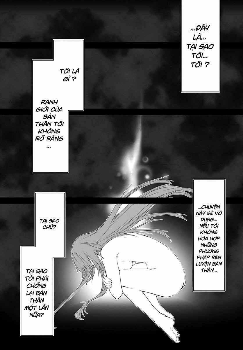 Eiyuu Kyoushitsu - Chapter 6 - Trang 14