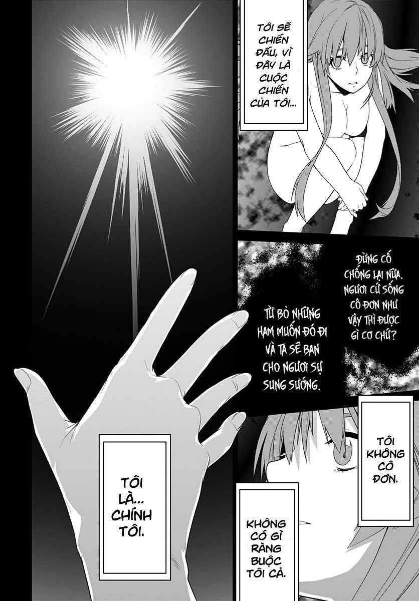 Eiyuu Kyoushitsu - Chapter 6 - Trang 18