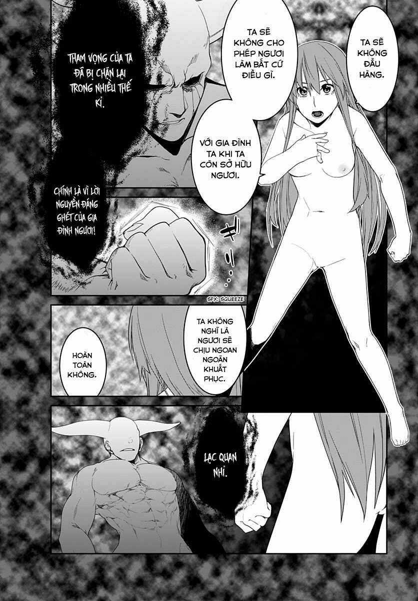 Eiyuu Kyoushitsu - Chapter 6 - Trang 5