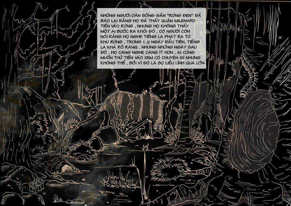 Eko Land - Chapter 0.2 - Trang 24