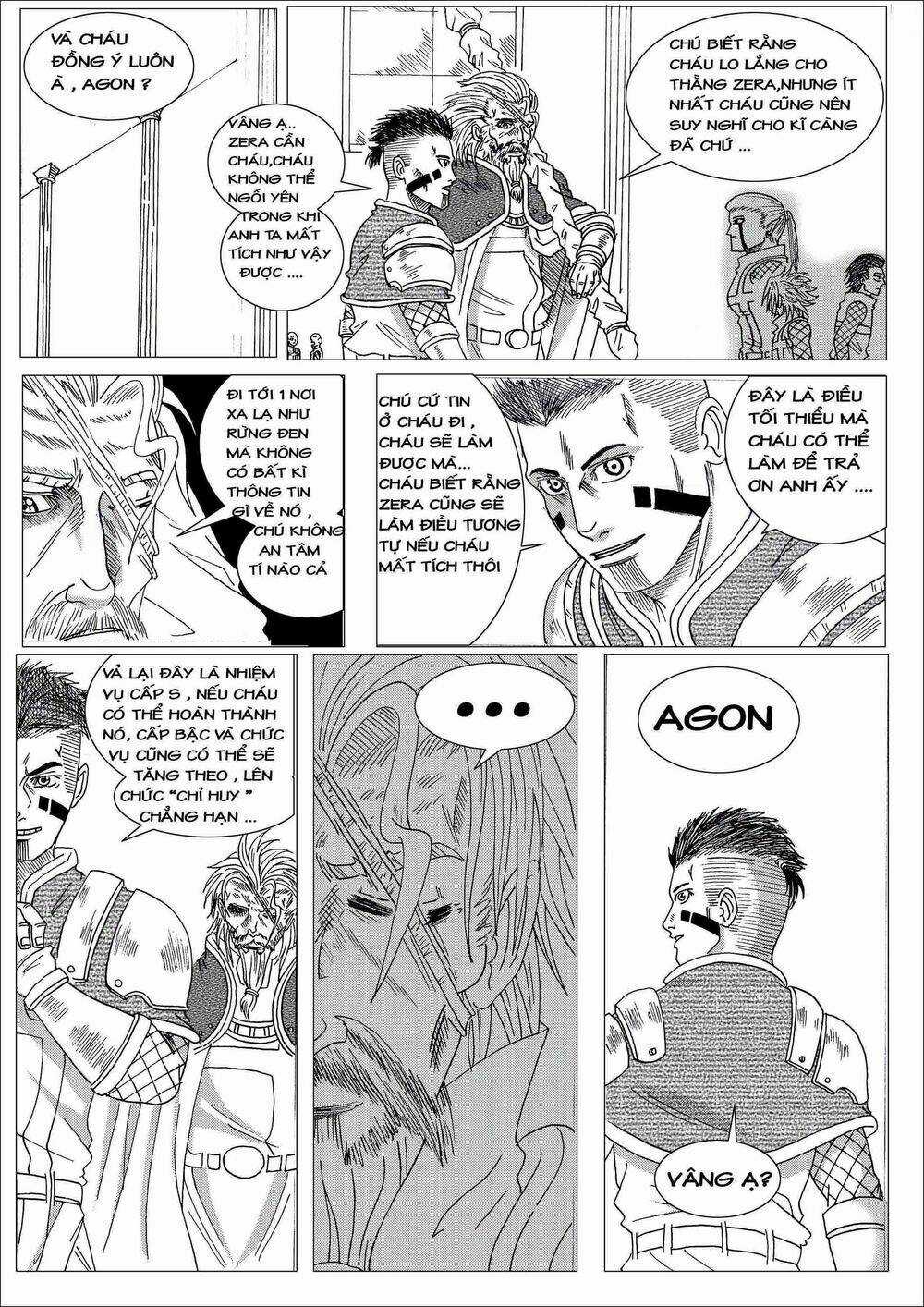 Eko Land - Chapter 0.2 - Trang 26