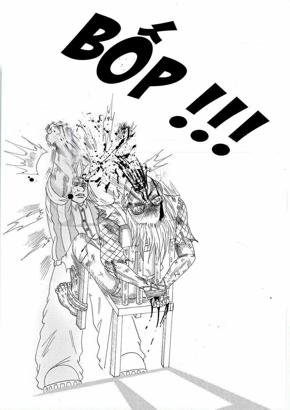 Eko Land - Chapter 0.2 - Trang 33