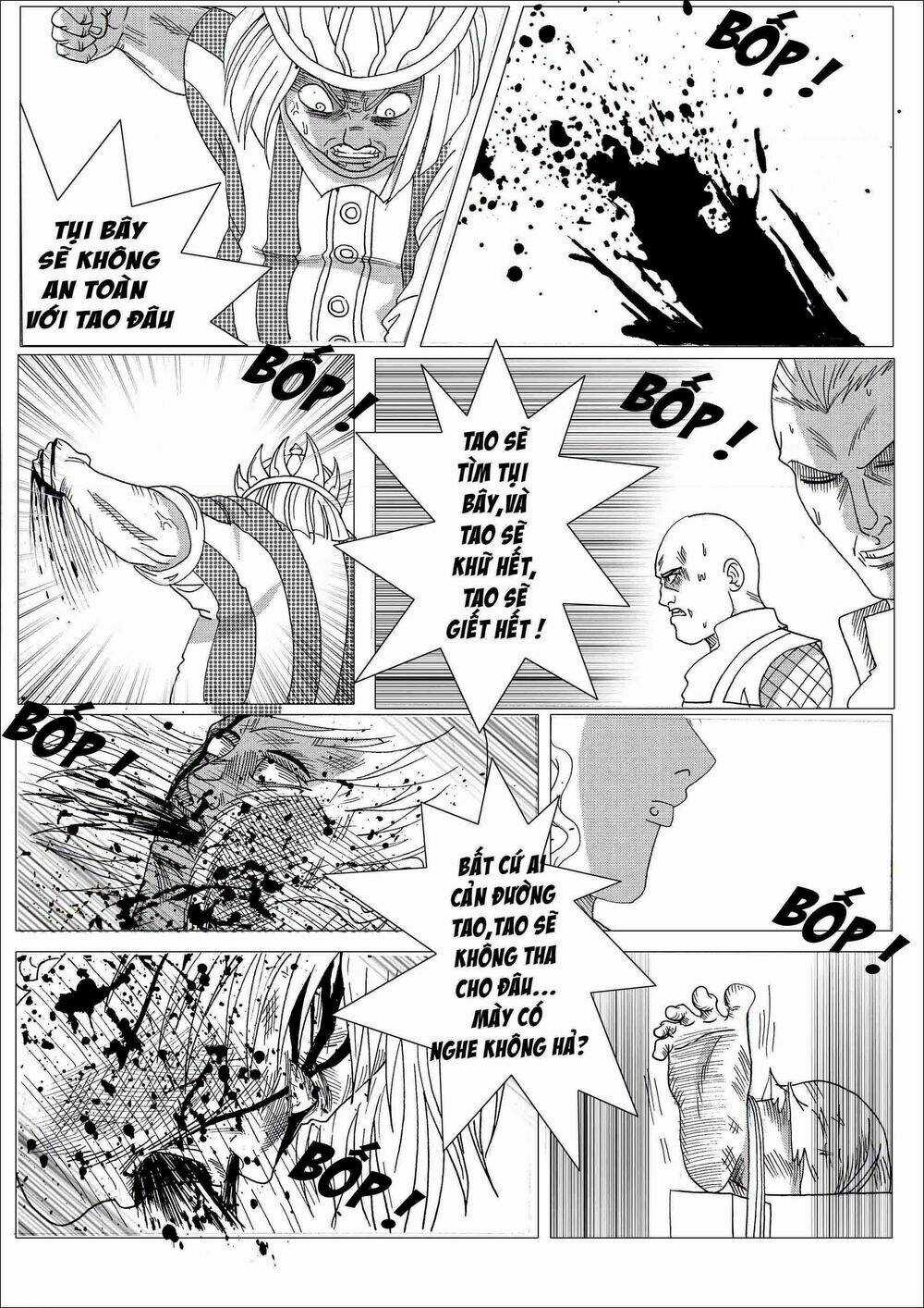 Eko Land - Chapter 0.2 - Trang 36