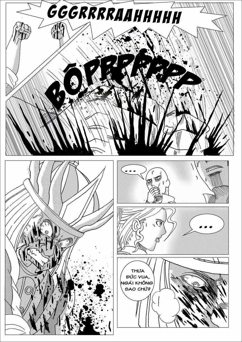 Eko Land - Chapter 0.2 - Trang 37