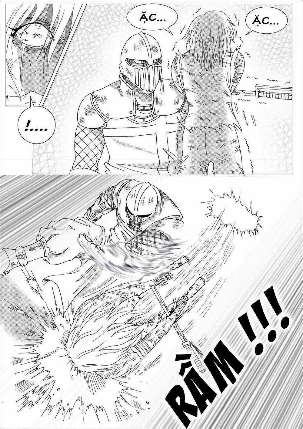 Eko Land - Chapter 0.2 - Trang 7