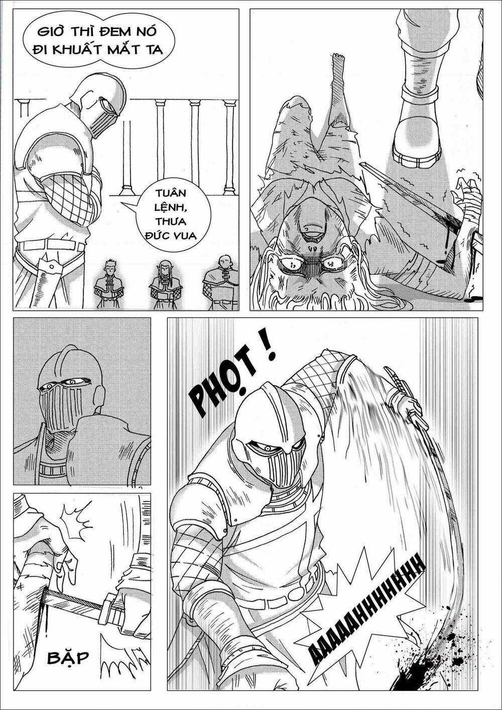 Eko Land - Chapter 0.2 - Trang 9