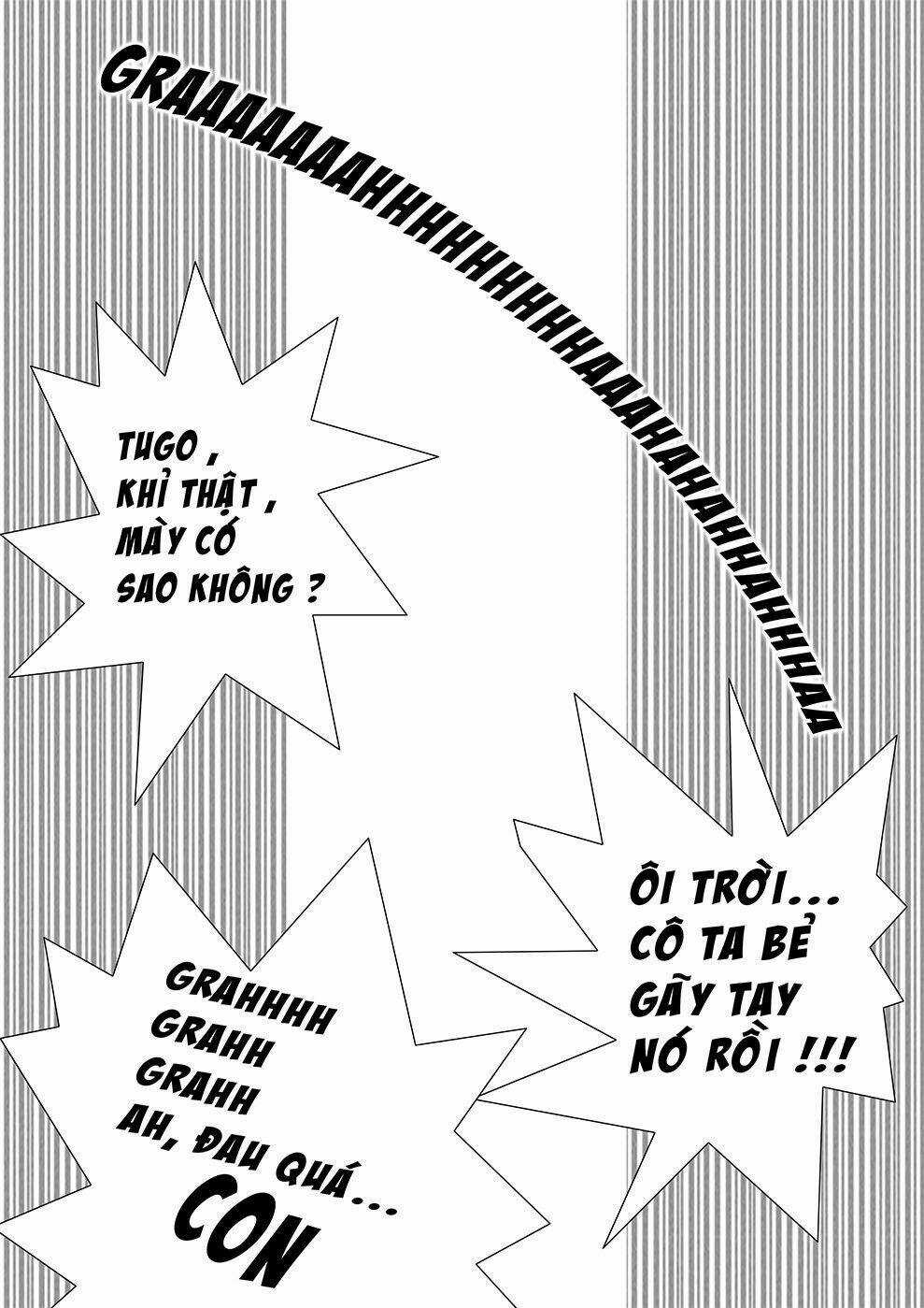 Eko Land - Chapter 0 - Trang 16