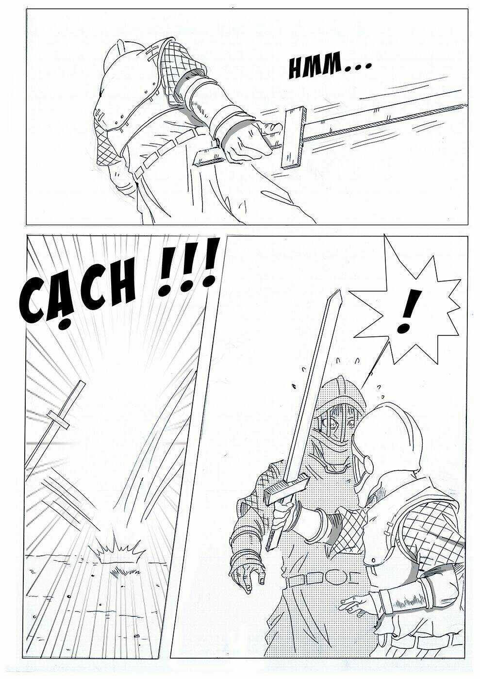 Eko Land - Chapter 0 - Trang 20