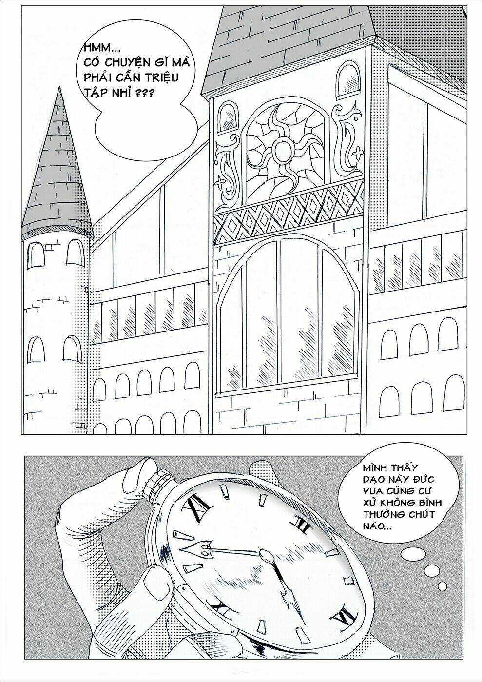 Eko Land - Chapter 0 - Trang 24