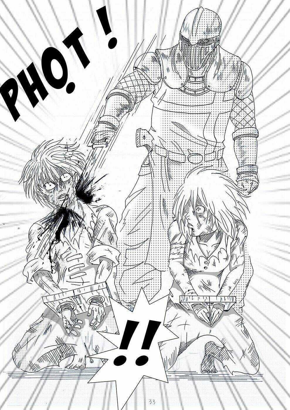 Eko Land - Chapter 0 - Trang 35