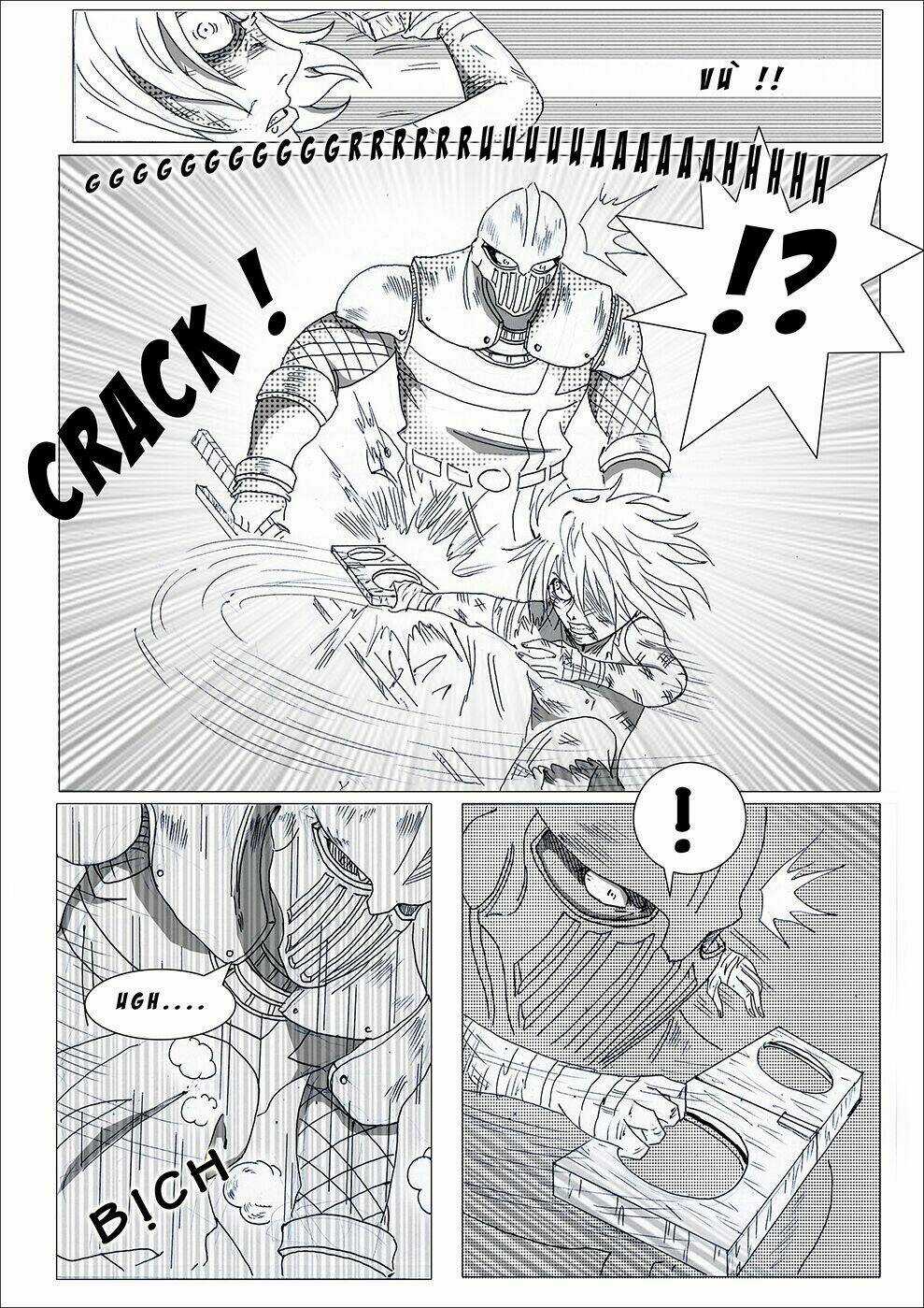 Eko Land - Chapter 0 - Trang 38