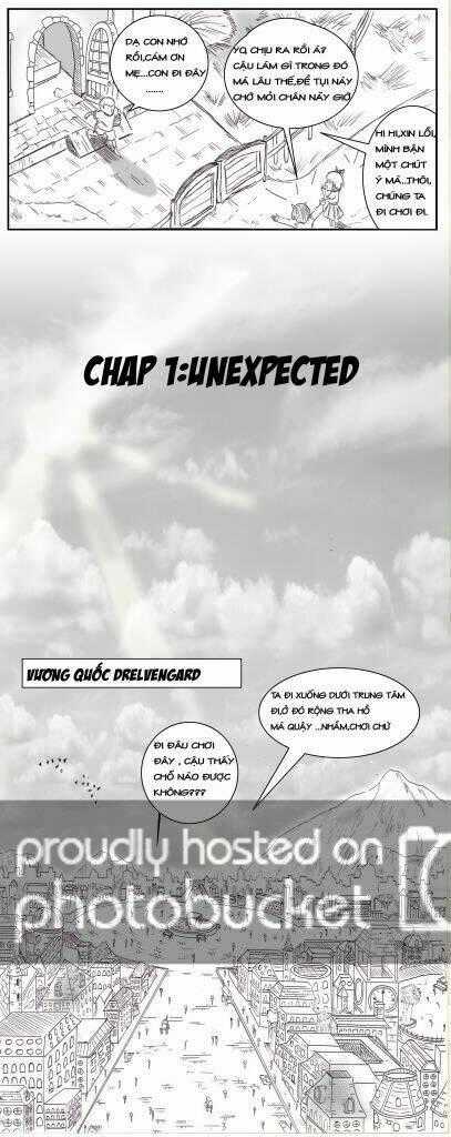 Eko Land - Chapter 1 - Trang 2