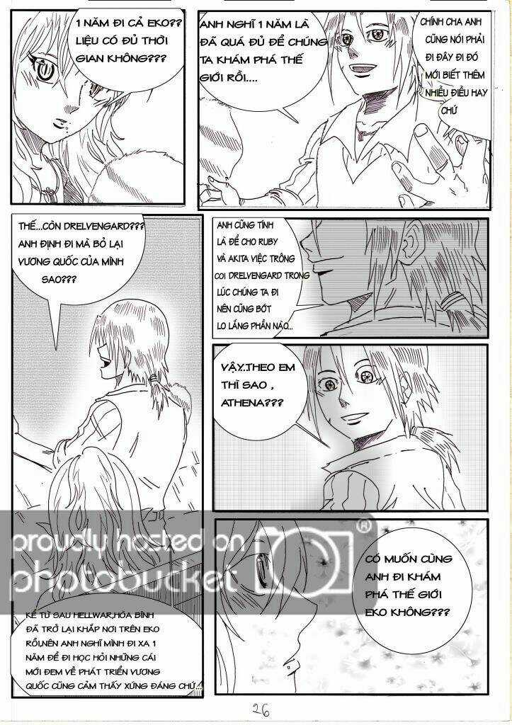 Eko Land - Chapter 1 - Trang 24