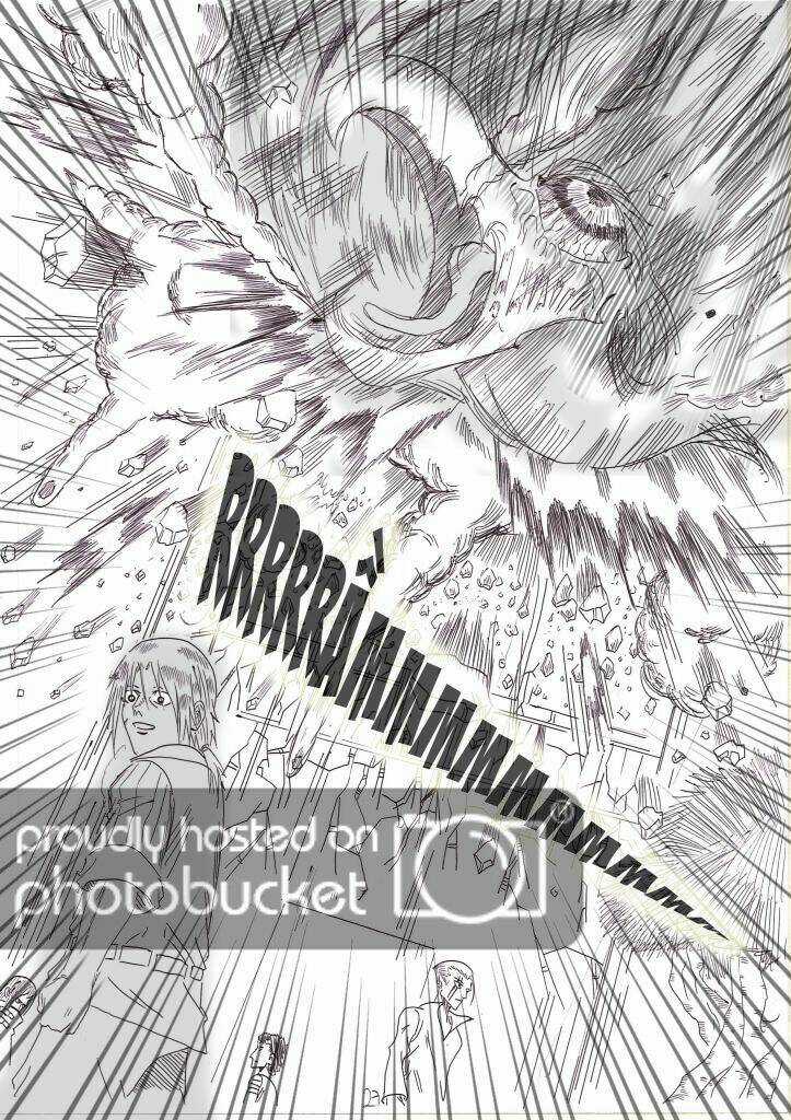 Eko Land - Chapter 1 - Trang 25