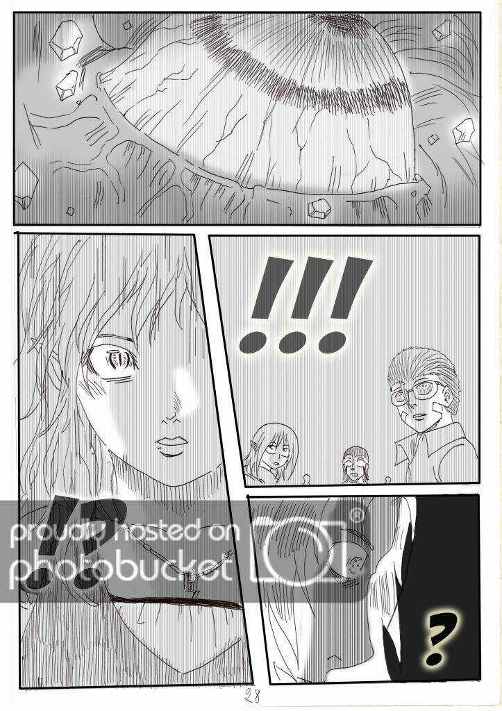 Eko Land - Chapter 1 - Trang 26